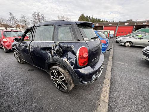Steering rack MINI MINI COUNTRYMAN (R60) Cooper SD | BP21371425M22 - Image 5
