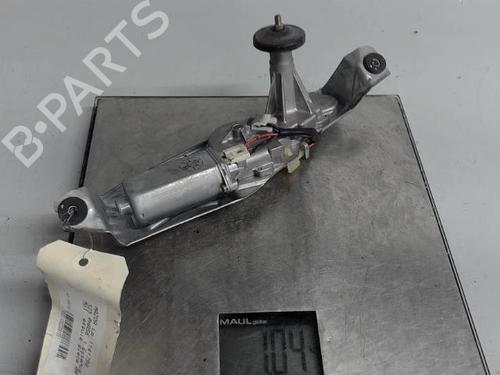 Rear wiper motor MAZDA 323 F VI Hatchback (BJ) 1.5 16V (BJ5W) | BP21304357M102 