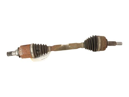 Left front driveshaft RENAULT CAPTUR I (J5_, H5_) 1.2 TCe 120 | BP39487842M38 - Image 4