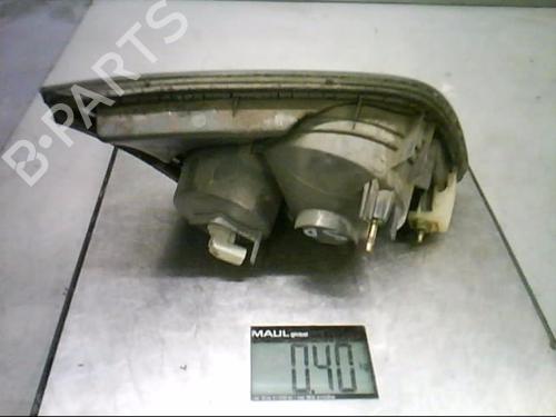 Used Right tailgate light Right tailgate light MAZDA 6 Hatchback (GG) 2.0 DI (GG14) (121 hp) 21309883 21309883