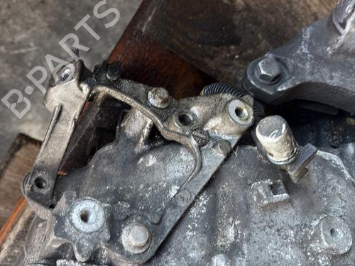 Gearbox CITROËN C4 Picasso II 1.6 HDi / BlueHDi 115 | BP27681288M3 - Image 3