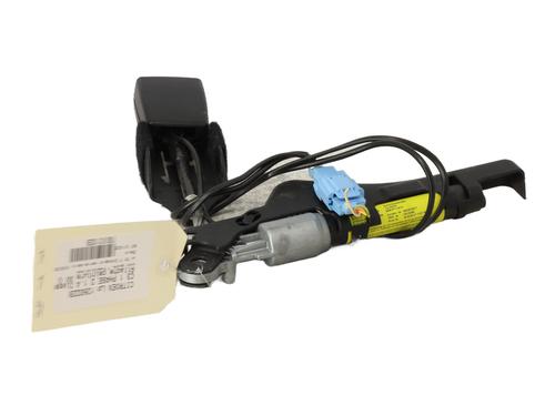 Used Seat buckle Seat buckle CITROËN C3 I (FC_, FN_) 1.4 HDi (68 hp) 33448743 33448743