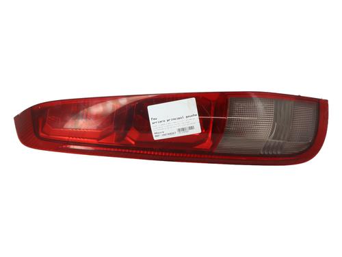 Used Left taillight NISSAN X-TRAIL I (T30) 2.2 dCi 4x4 (136 hp) 27314677
