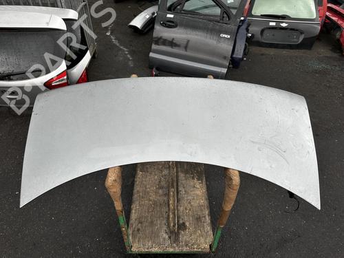 Tailgate PEUGEOT 406 Coupe (8C) 2.2 HDI | BP21318436C6 