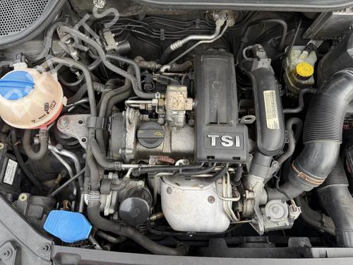 ABS pump VW POLO V (6R1, 6C1) 1.2 TSI | BP23807144M43 