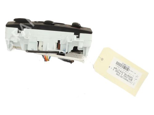 AC-Styringsenhed/Manøvreenhed CITROËN BERLINGO Box Body/MPV (B9) 1.6 HDi / BlueHDi 75 | BP26399341I5 