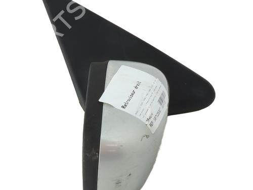 Right mirror RENAULT LAGUNA II Grandtour (KG0/1_) 1.9 dCi | BP26524966C27 