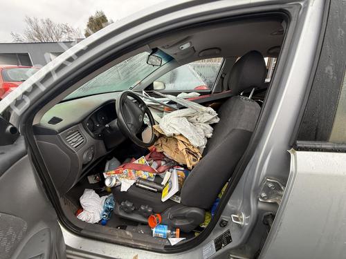 Right sun visor KIA RIO II (JB) 1.5 CRDi | BP27703176I2  - Image 11