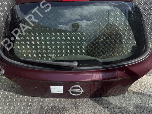 Tampa da Mala OPEL ADAM (M13) 1.4 (87 hp) 25331911