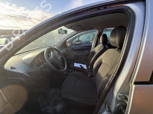 Starter PEUGEOT 206+ (2L_, 2M_) 1.1 | BP21891403M8 - Image 14