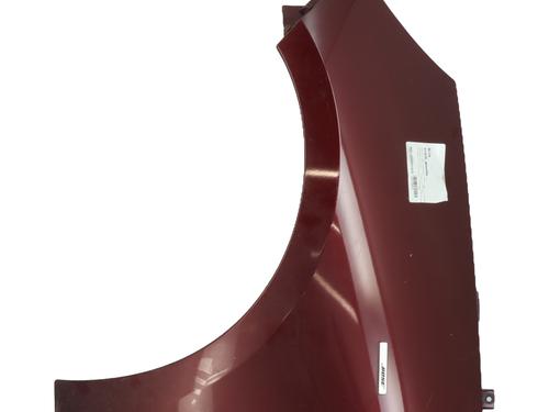 Guarda-lamas esquerdo Guarda-lamas esquerdo RENAULT GRAND SCÉNIC III (JZ0/1_) 1.6 dCi (JZ00, JZ12) (130 hp) 39582523 39582523