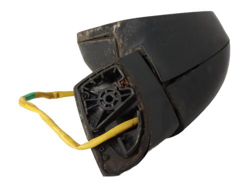 Left mirror PEUGEOT 308 I (4A_, 4C_) 1.6 16V | BP27199696C26 