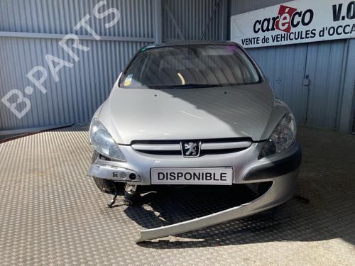 Used Parts PEUGEOT 307 (3A/C)    4632149