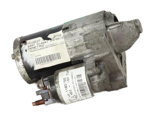 Starter PEUGEOT 4007 (VU_, VV_) 2.2 HDi | BP21294891M8 