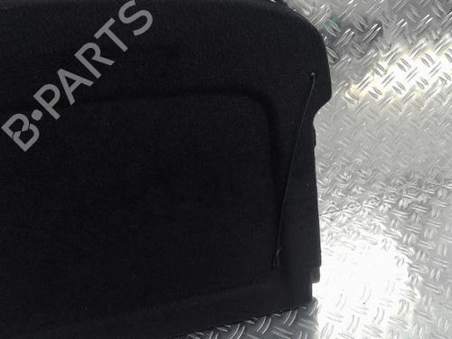 Rear parcel shelf PEUGEOT 307 (3A/C) 2.0 HDi 110 | BP22308831C85 