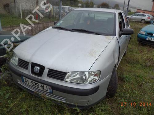 Left taillight SEAT IBIZA II (6K1) 1.9 SDI | BP21321914C34 