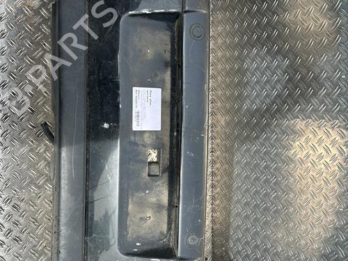 Used Rear bumper CITROËN C4 I (LC_) 1.6 HDi (90 hp) 21873750