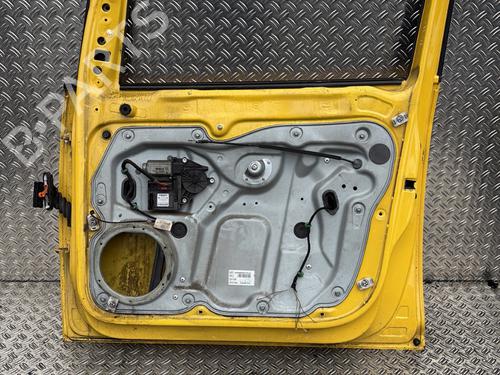 Puerta delantera derecha VW CADDY III Box Body/MPV (2KA, 2KH, 2CA, 2CH) 2.0 SDI | BP30456273C3