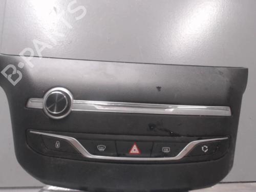 Radio PEUGEOT 308 SW II (LC_, LJ_, LR_, LX_, L4_) 1.6 BlueHDi 120 | BP21369488E6 