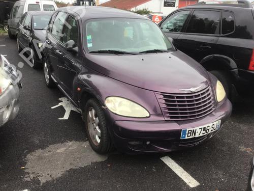 Gearbox CHRYSLER PT CRUISER (PT_) 2.2 CRD | BP24052720M3 - Image 4