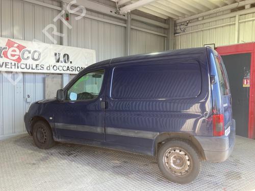 Used Parts PEUGEOT PARTNER Box Body/MPV (5_, G_)  1.9 D  4859423