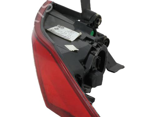 Left taillight RENAULT CLIO IV (BH_) 1.2 16V | BP26380116C34 