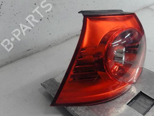Left taillight VW GOLF V (1K1) 1.9 TDI | BP21300510C34 