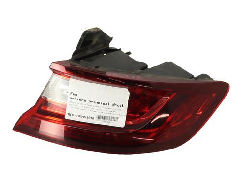 Right taillight RENAULT MEGANE IV Hatchback (B9A/M/N_) 1.5 Blue dCi 115 (B9A6) | BP39018503C35 - Image 2