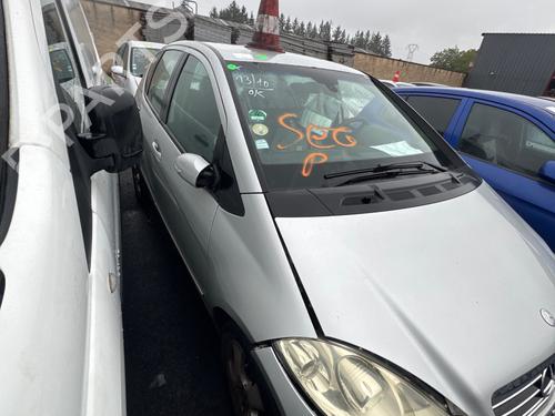Starter MERCEDES-BENZ A-CLASS (W169) A 200 CDI (169.008, 169.308) | BP40247981M8 - Image 11