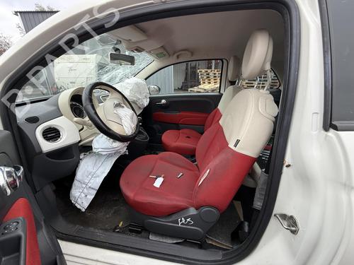 Steering column stalk FIAT 500 (312_) 1.2 (312AXA1A) | BP21877872I23 