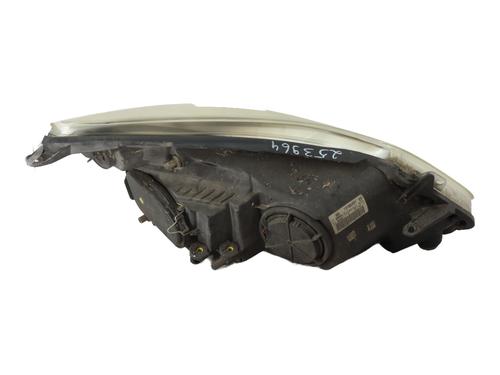 Left headlight OPEL CORSA D (S07) 1.2 LPG (L08, L68) | BP29960232C28  - Image 5