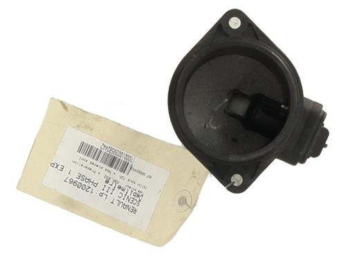 Used Mass air flow sensor RENAULT SCÉNIC III (JZ0/1_) 1.5 dCi (106 hp) 21305834
