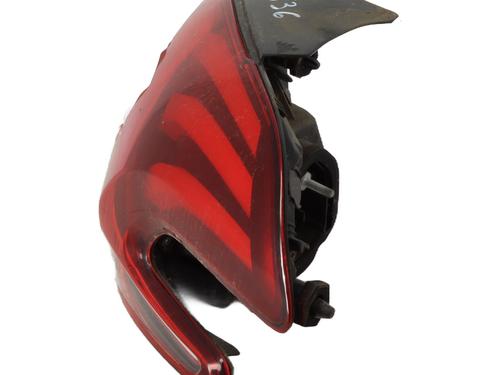 Right taillight PEUGEOT 208 I (CA_, CC_) 1.2 VTI 82 | BP30303409C35