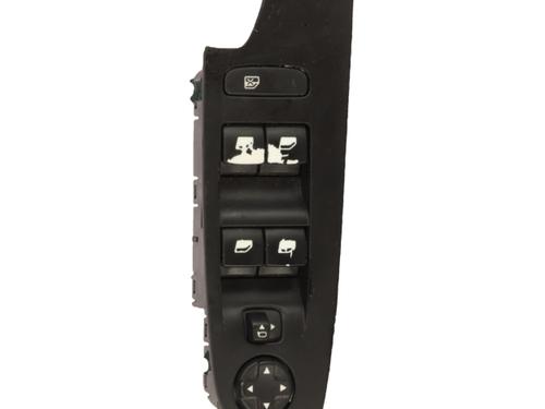 Left front window switch CITROËN C4 Grand Picasso II (DA_, DE_) 2.0 BlueHDi 150 | BP40224148I27 - Image 4