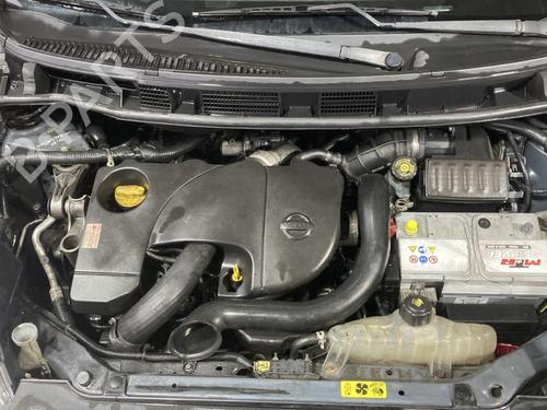 Left headlight NISSAN NOTE (E11, NE11) 1.5 dCi | BP34144914C28  - Image 20