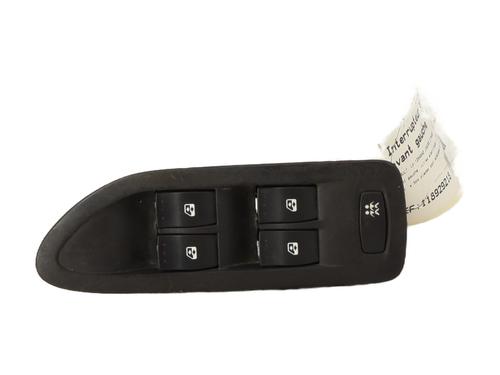 Left front window switch RENAULT LAGUNA II (BG0/1_) 1.9 dCi | BP31336853I27  - Image 5