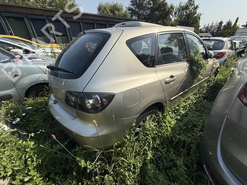 AC compressor MAZDA 3 (BK) 1.6 (BK14) | BP28044910M34 - Image 18