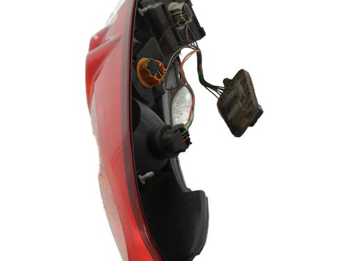 Used Left taillight FORD FIESTA V (JH_, JD_) 1.3 (69 hp) 23808717