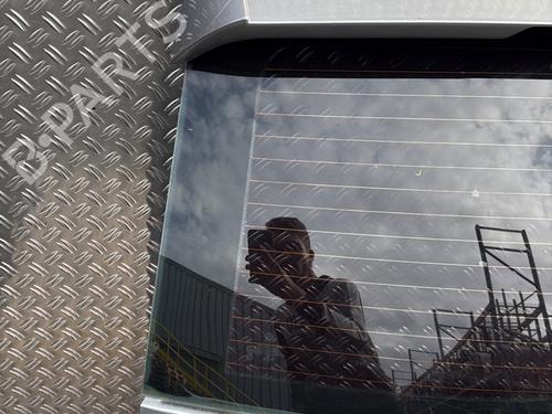 Tailgate BMW X3 (E83) 2.0 d | BP28591930C6 