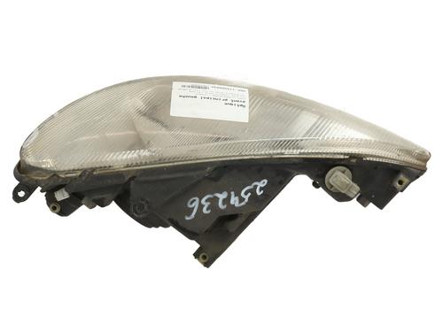 Venstre forlygte PEUGEOT 206 Hatchback (2A/C) 1.4 i | BP30518212C28 