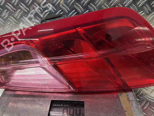 Used Right taillight FIAT GRANDE PUNTO (199_) 1.2 (65 hp) 23889345