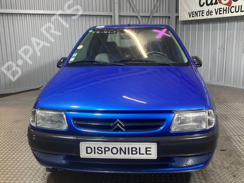 Used Parts CITROËN SAXO (S0, S1) 1.0 X (50 hp) 4438734