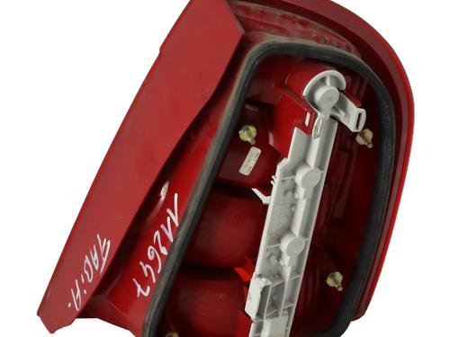 Left taillight SKODA FABIA I (6Y2) 1.4 | BP28495930C34