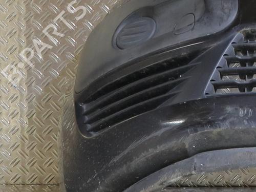 Front bumper CITROËN C3 II (SC_) 1.4 VTi 95 | BP35829472C7 - Image 3
