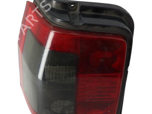 Left taillight FIAT TIPO (160_) 1.9 TD (160.EL, 160.GL, 160.AQ, 160.EI, 160.AR) | BP26430804C34 