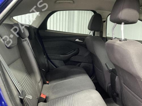 Left front window switch FORD FOCUS IV (HN) 1.0 EcoBoost | BP33048848I27  - Image 27