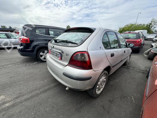 Mass air flow sensor ROVER 25 I Hatchback (RF) 2.0 iDT | BP29726265M95  - Image 7