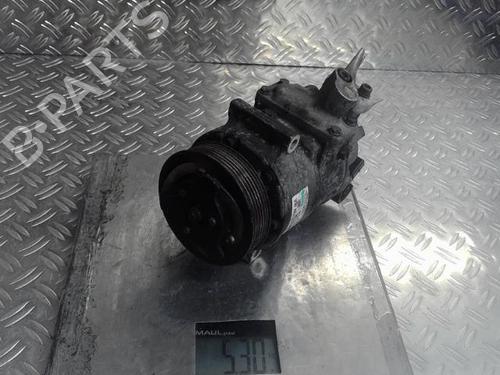 AC compressor VW TOURAN (1T1, 1T2) 2.0 TDI | BP24451465M34 