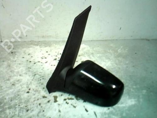 Left mirror FORD FOCUS C-MAX (DM2) 1.6 TDCi | BP21321499C26 