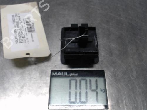 Used Left front window switch Left front window switch VW SCIROCCO III (137, 138) 1.4 TSI (160 hp) 21367239 21367239